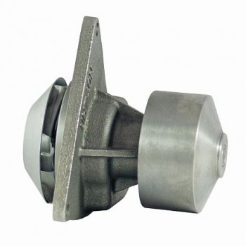 3 499 р. Насос водяной (Помпа) 6CT 3800975 CUMMINS 13991  с доставкой в г. Майкоп. Увеличить фотографию 3
