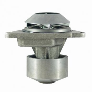 3 499 р. Насос водяной (Помпа) 6CT 3800975 CUMMINS 13991  с доставкой в г. Майкоп. Увеличить фотографию 4