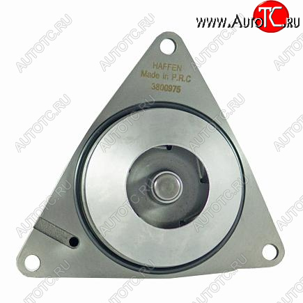 3 499 р. Насос водяной (Помпа) 6CT 3800975 CUMMINS 13991  с доставкой в г. Майкоп