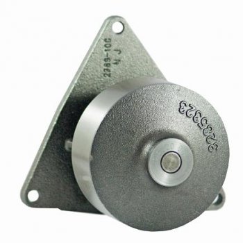 3 499 р. Насос водяной (Помпа) 6CT 3800974 CUMMINS 13990  с доставкой в г. Майкоп. Увеличить фотографию 3