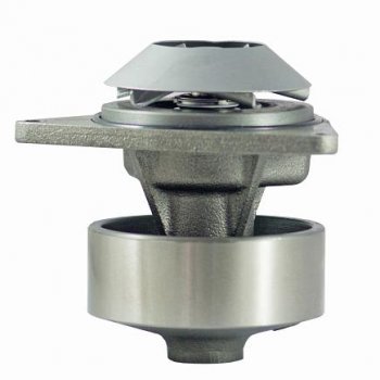 3 499 р. Насос водяной (Помпа) 6CT 3800974 CUMMINS 13990  с доставкой в г. Майкоп. Увеличить фотографию 4