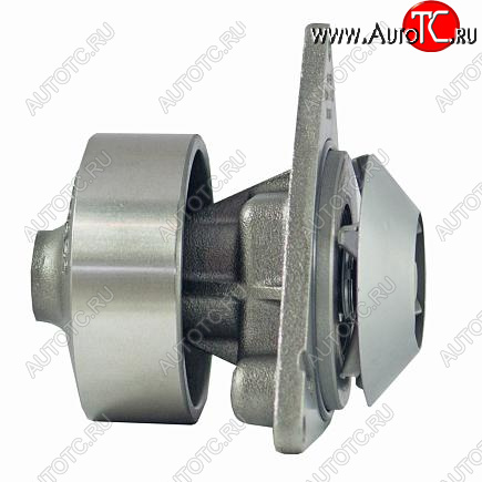 3 499 р. Насос водяной (Помпа) 6CT 3800974 CUMMINS 13990  с доставкой в г. Майкоп