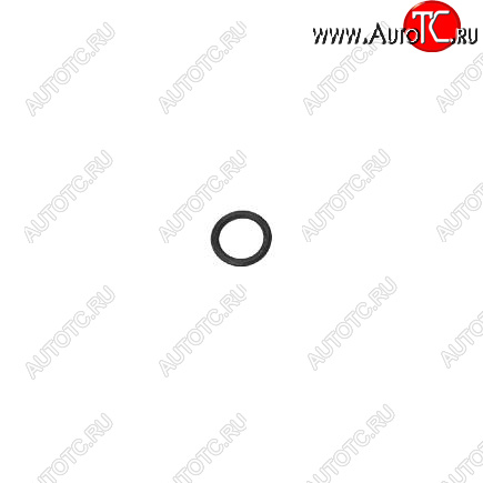 25 р. Кольцо уплотнительное болта клапанной крышки 6CT 3910824 CUMMINS 13596  с доставкой в г. Майкоп