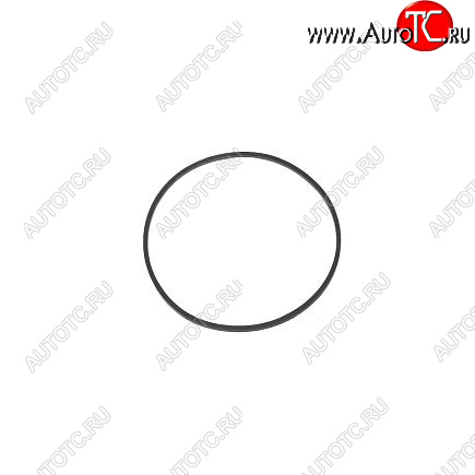 90 р. Кольцо уплотнительное головки топливного фильтра 6BT, ISC, ISL 4980085 CUMMINS 14120  с доставкой в г. Майкоп