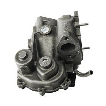 21 999 р. Клапан ЕГР  EGR ISF 2.8 (Евро 4) 5342275 CUMMINS 0356  с доставкой в г. Майкоп. Увеличить фотографию 2