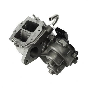 21 999 р. Клапан ЕГР  EGR ISF 2.8 (Евро 4) 5342275 CUMMINS 0356  с доставкой в г. Майкоп. Увеличить фотографию 7