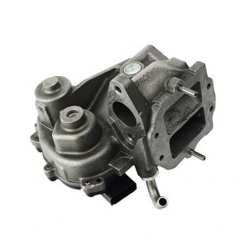 Клапан ЕГР  EGR ISF 2.8 (Евро 4) 5342275 CUMMINS 0356