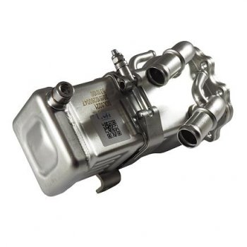 11 999 р. Охладитель клапана ЕГР  EGR ISF 2.8 (Евро 4) 5310100 CUMMINS 0362  с доставкой в г. Майкоп. Увеличить фотографию 2