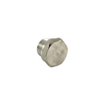178 р. Пробка головки маслоохладителя 6CT, ISLe 3931084 CUMMINS 0591  с доставкой в г. Майкоп. Увеличить фотографию 2