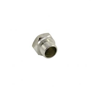 178 р. Пробка головки маслоохладителя 6CT, ISLe 3931084 CUMMINS 0591  с доставкой в г. Майкоп. Увеличить фотографию 3