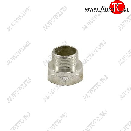 178 р. Пробка головки маслоохладителя 6CT, ISLe 3931084 CUMMINS 0591  с доставкой в г. Майкоп