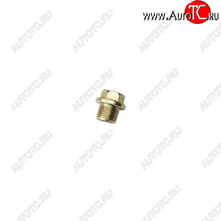 184 р. Пробка поддона BT, EQB, ISLe 3924147 CUMMINS 0592  с доставкой в г. Майкоп