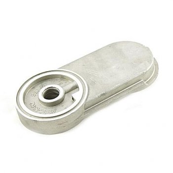 1 099 р. Кронштейн топливного фильтра BT, EQB, 6CT, ISLe 3936315 CUMMINS 0737  с доставкой в г. Майкоп. Увеличить фотографию 1