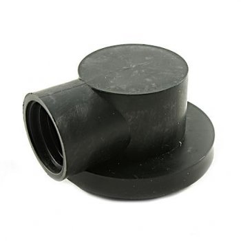 Горловина маслозаливная 6CT, ISLe 3921644 CUMMINS 0655