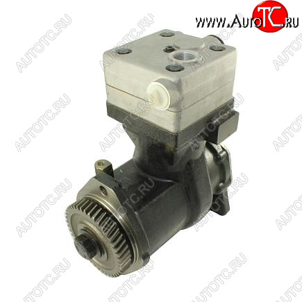 30 999 р. Компрессор воздушный 6CT, ISLe (1 Цилиндр) 3972531 CUMMINS 10115  с доставкой в г. Майкоп