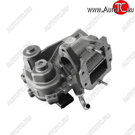 18 999 р. Клапан ЕГР  EGR ISF 3.8 12V (Евро 4) 5309069 CUMMINS 0220  с доставкой в г. Майкоп