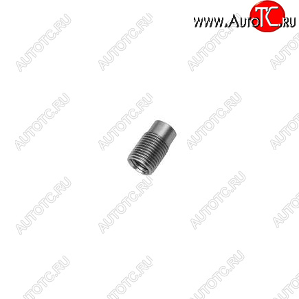 499 р. Футорка с резьбой ISF3.8, ISBe 4929128 CUMMINS 13691  с доставкой в г. Майкоп
