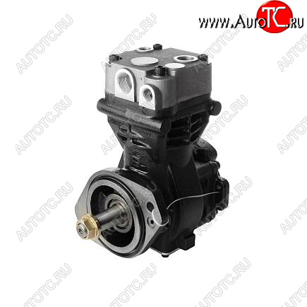 24 999 р. Компрессор воздушный B6.7G 4988676 CUMMINS 13313  с доставкой в г. Майкоп