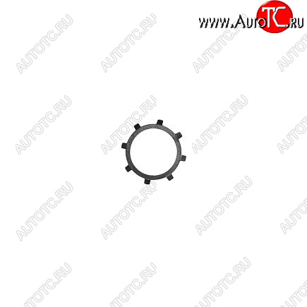 45 р. Фиксатор контроллера положения распределительного вала  6CT 3904849 CUMMINS 13514  с доставкой в г. Майкоп