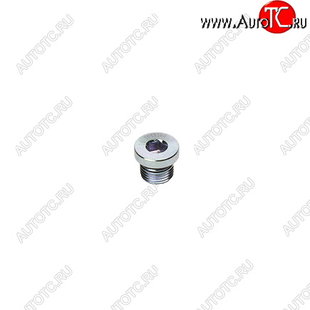 379 р. Заглушка резьбовая (М16Х1.50Х13) ISF 3.8 3089567 CUMMINS 13942  с доставкой в г. Майкоп