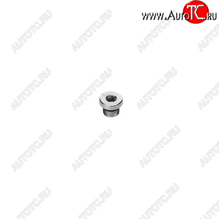 379 р. Заглушка резьбовая ISF 2.8 5259561 CUMMINS 13835  с доставкой в г. Майкоп