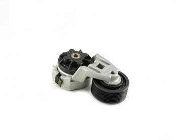 3 079 р. Натяжитель ремня ISBe, 6CT, ISL (Ролик ручейковый) 3967190 CUMMINS 0095  с доставкой в г. Майкоп. Увеличить фотографию 3