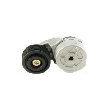 3 079 р. Натяжитель ремня ISBe, 6CT, ISL (Ролик ручейковый) 3967190 CUMMINS 0095  с доставкой в г. Майкоп. Увеличить фотографию 5