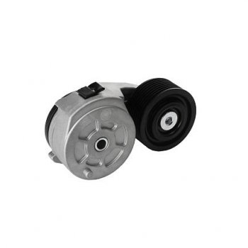 2 599 р. Натяжитель ремня ISBe, 6CT, ISLe (Ролик ручейковый) 3936213 CUMMINS 0098  с доставкой в г. Майкоп. Увеличить фотографию 2