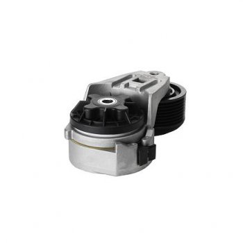 2 599 р. Натяжитель ремня ISBe, 6CT, ISLe (Ролик ручейковый) 3936213 CUMMINS 0098  с доставкой в г. Майкоп. Увеличить фотографию 5
