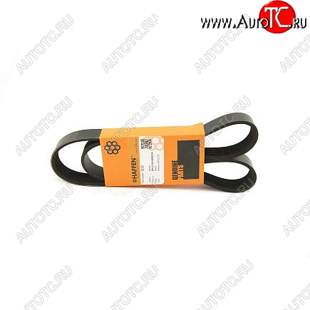 699 р. Ремень 8PK1230 ISBe V=3.9 4898546 CUMMINS 0132  с доставкой в г. Майкоп