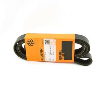 Ремень 8PK1930 ISLe 3289659 CUMMINS 0137