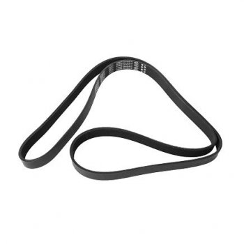 Ремень 8PK2075 HANSE 3972382 CUMMINS 14559