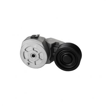 3 199 р. Натяжитель ремня ISBe, 6CT, ISLe (Ролик ручейковый, усиленный) 5446371 CUMMINS 14693  с доставкой в г. Майкоп. Увеличить фотографию 3