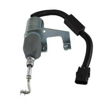 Соленоид ТНВД BT, EQB, 6CT 4942879 CUMMINS 10102