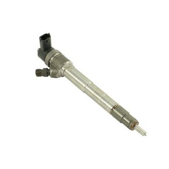 19 999 р. Форсунка топливная Bosch ISF 2.8 (Евро 3) (Оригинал + Гарантия Bosch) 0445110594 CUMMINS 02421  с доставкой в г. Майкоп. Увеличить фотографию 1