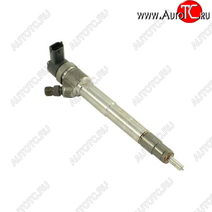 19 999 р. Форсунка топливная Bosch ISF 2.8 (Евро 3) (Оригинал + Гарантия Bosch) 0445110594 CUMMINS 02421  с доставкой в г. Майкоп