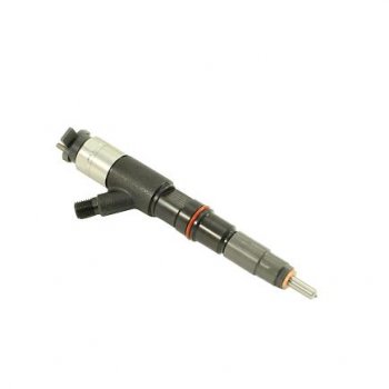 16 999 р. Форсунка топливная Bosch ISF 3.8 (Евро 3) (Оригинал + Гарантия Bosch) 0445120134 CUMMINS 03481  с доставкой в г. Майкоп. Увеличить фотографию 2