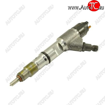 16 999 р. Форсунка топливная Bosch ISF 3.8 (Евро 3) (Оригинал + Гарантия Bosch) 0445120134 CUMMINS 03481  с доставкой в г. Майкоп