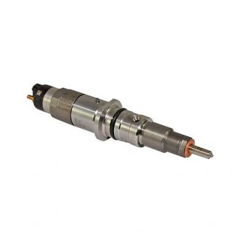 20 999 р. Форсунка топливная Bosch ISBe Exchange (Евро 3) (Оригинал + Гарантия Bosch) 0445120123 CUMMINS 0243  с доставкой в г. Майкоп. Увеличить фотографию 2