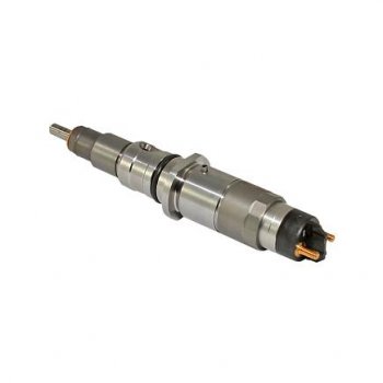 20 999 р. Форсунка топливная Bosch ISBe Exchange (Евро 3) (Оригинал + Гарантия Bosch) 0445120123 CUMMINS 0243  с доставкой в г. Майкоп. Увеличить фотографию 4