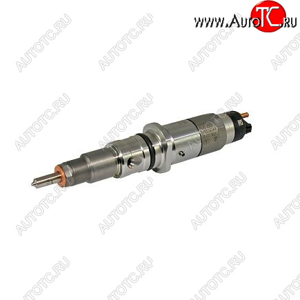 20 999 р. Форсунка топливная Bosch ISBe Exchange (Евро 3) (Оригинал + Гарантия Bosch) 0445120123 CUMMINS 0243  с доставкой в г. Майкоп