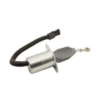 3 799 р. Соленоид ТНВД BT, EQB, 6CT, ISLe 3935650 CUMMINS 10207  с доставкой в г. Майкоп. Увеличить фотографию 3