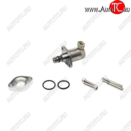 5 899 р. Актуатор ТНВД (для ТНВД DENSO) ISF 3.8 294200-2960 CUMMINS 10309  с доставкой в г. Майкоп