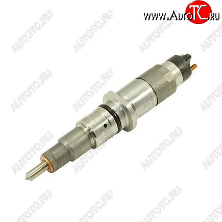 14 499 р. Форсунка топливная Bosch ISBe (Евро 3) 0445120123 CUMMINS 02432  с доставкой в г. Майкоп