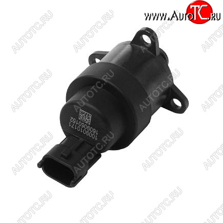 3 499 р. Актуатор ТНВД WEIFU ISF 3.8, ISBe, ISDe (Дозировочный блок) 5257595 CUMMINS 03192  с доставкой в г. Майкоп