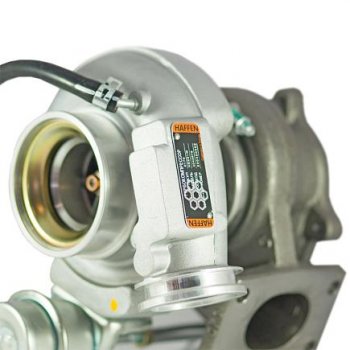 20 999 р. Турбокомпрессор 4ISDe V=4.5 HE221W (Китай) 4043976 CUMMINS 0170  с доставкой в г. Майкоп. Увеличить фотографию 3