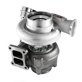 23 999 р. Турбокомпрессор 6CT НХ40W (Китай) 4089274 CUMMINS 13150  с доставкой в г. Майкоп. Увеличить фотографию 1