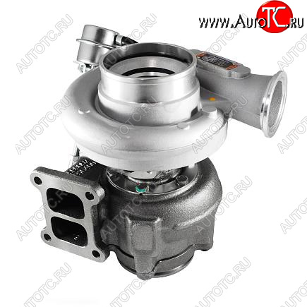 23 999 р. Турбокомпрессор 6CT НХ40W (Китай) 4089274 CUMMINS 13150  с доставкой в г. Майкоп