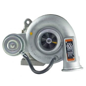 19 999 р. Турбокомпрессор ISF 3.8 HE200W (ПАЗ) (Китай) 4309412 CUMMINS 0956  с доставкой в г. Майкоп. Увеличить фотографию 3