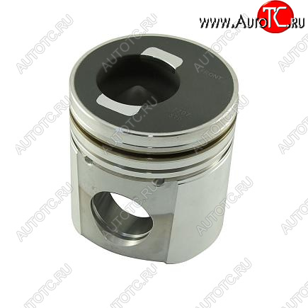 3 399 р. Поршень 6CT 3917707 CUMMINS 0580  с доставкой в г. Майкоп